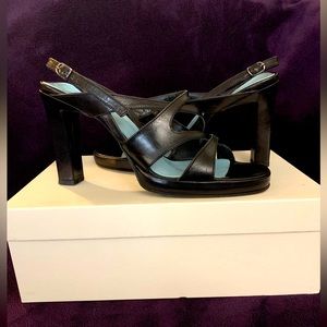BCBG MaxAzria Rosana Heels